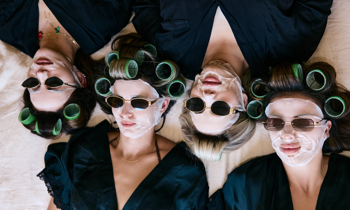 How to Choose the Best Peptide Sheet Mask (And What Actually Matters)